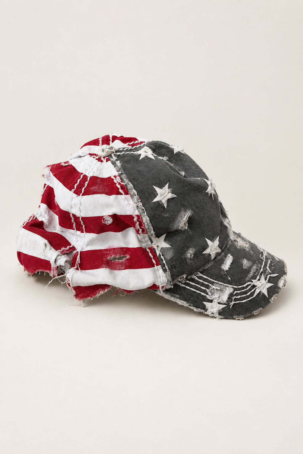 ONE OF ONE FLAG HAT