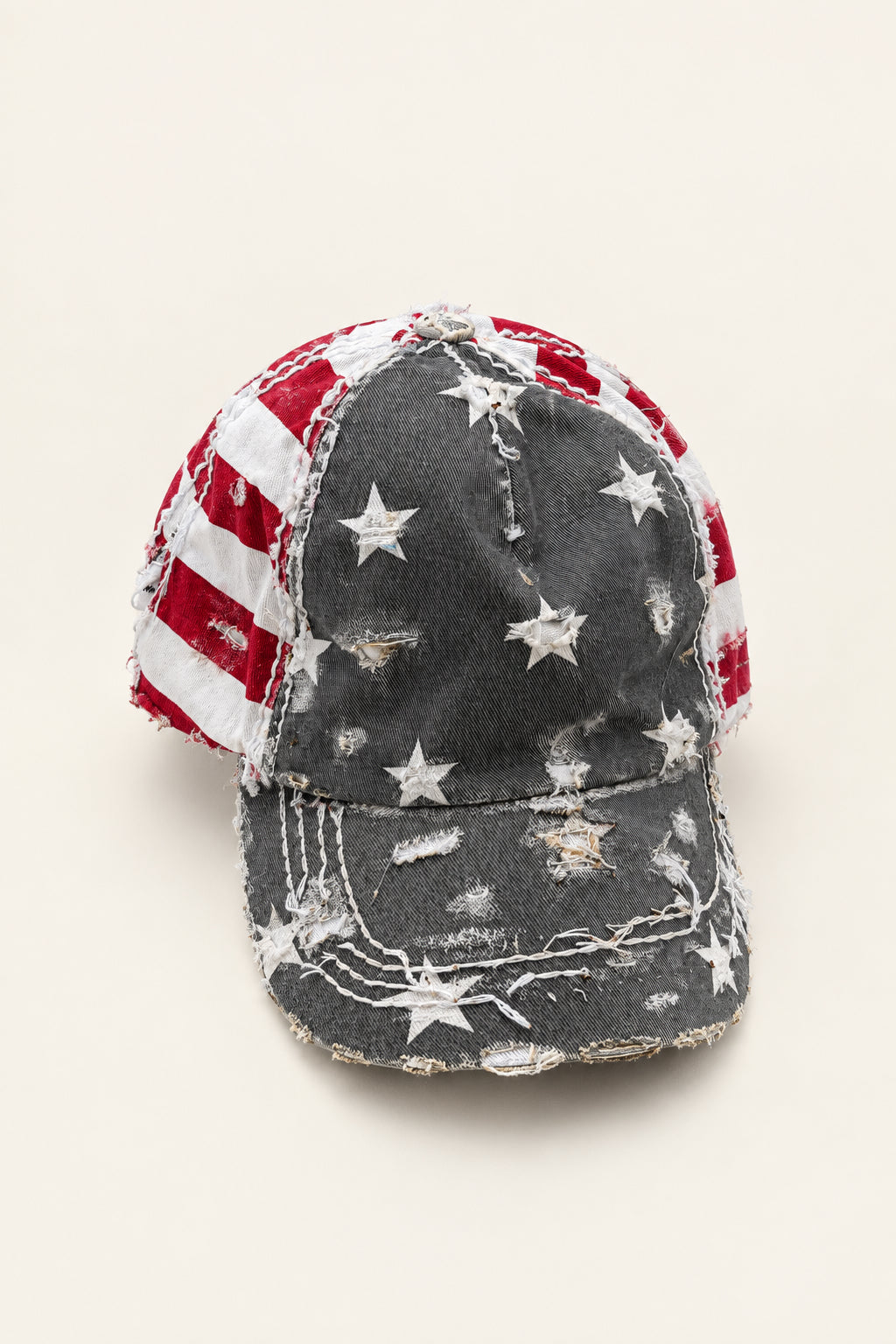 ONE OF ONE FLAG HAT