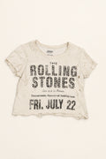 THE FIRST 30 — 07/30